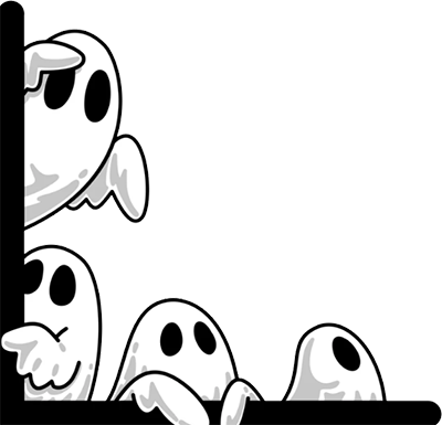 Ghosts