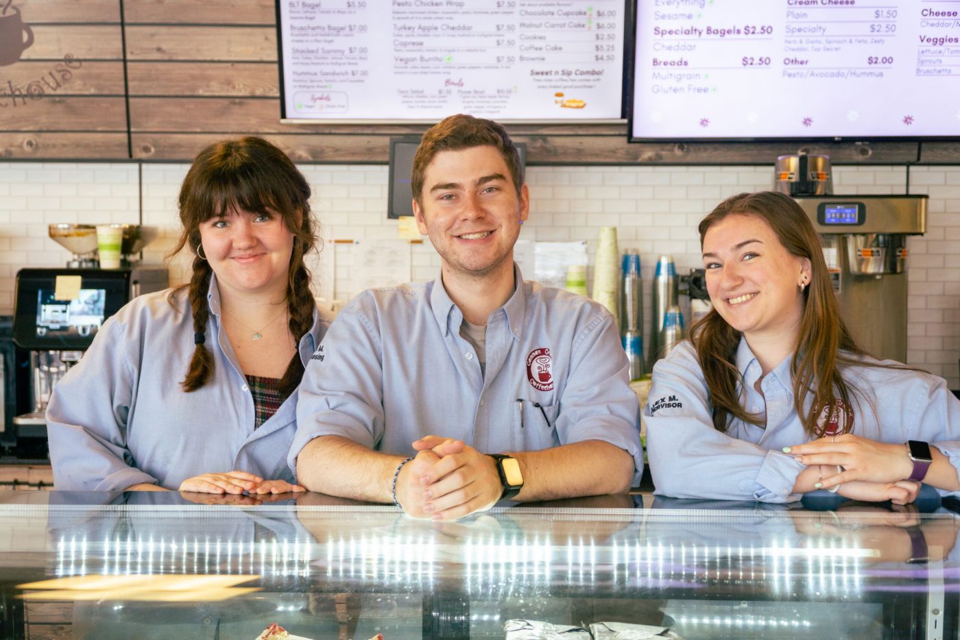Student Run Services