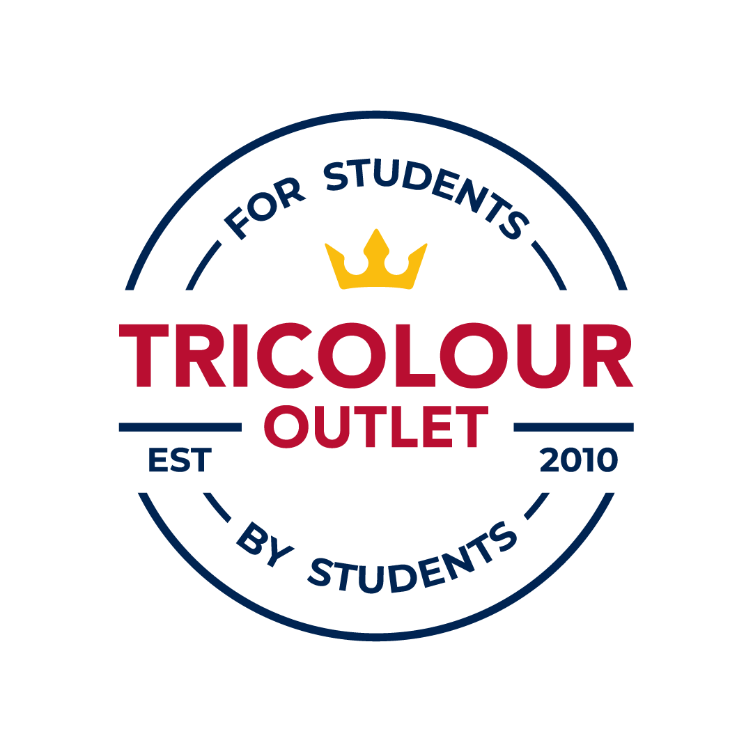 Tricolour Outlet