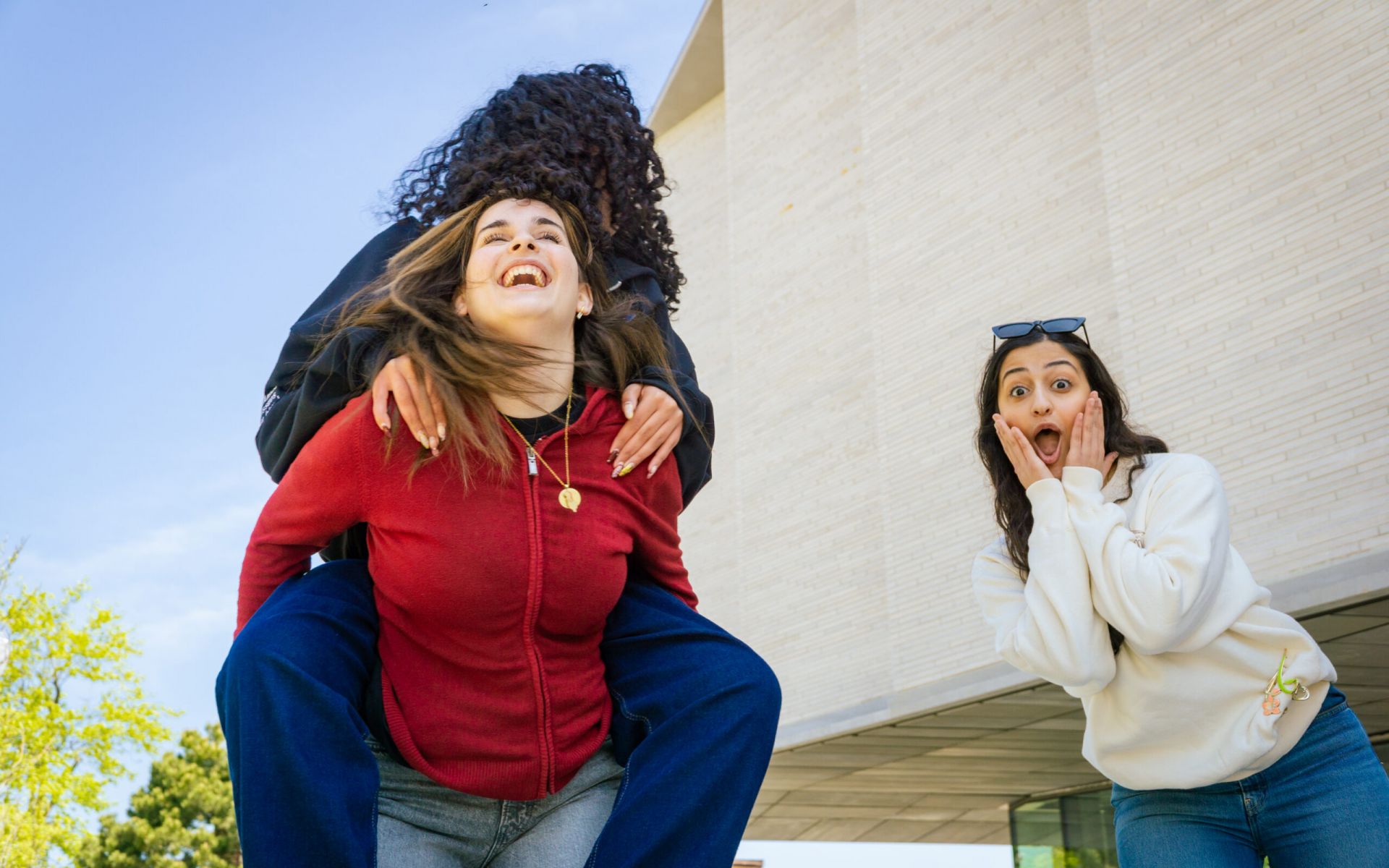 Campus Affairs Commission Events