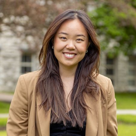 Tina Hu
