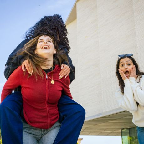 Campus Affairs Commission Events