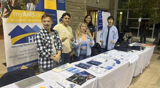 Housing Resource Centre