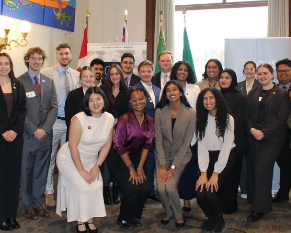 CEA Government Affairs