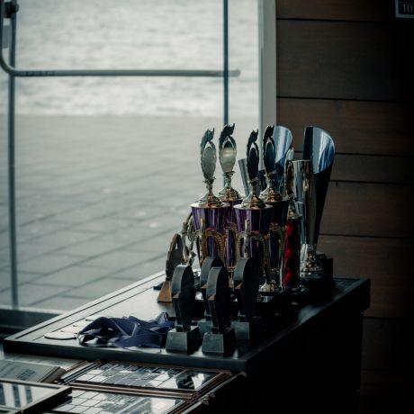 Club Awards
