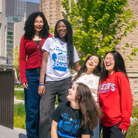 CAC International Affairs