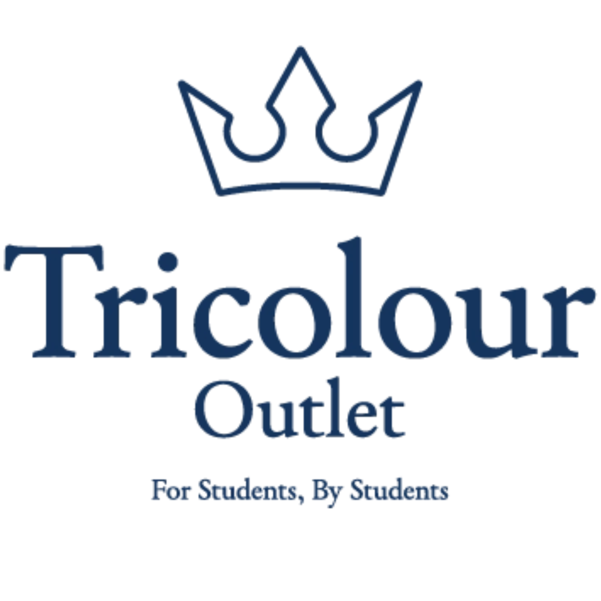 Tricolour Outlet