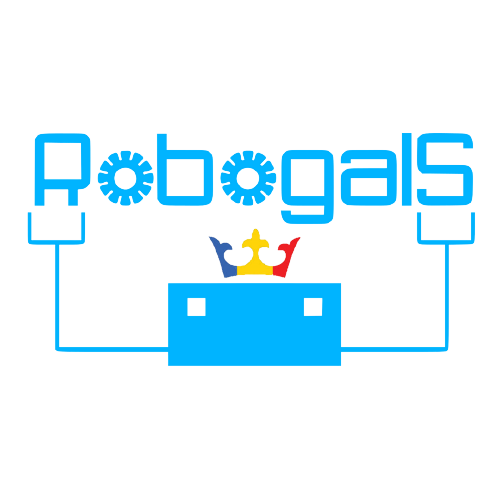 Robogals Queen's - Alma Mater Society