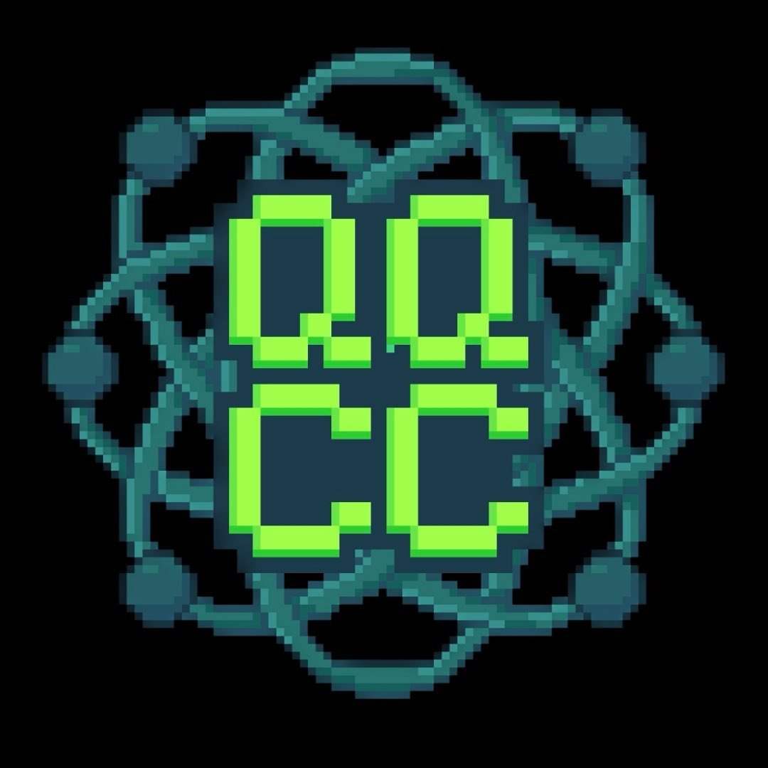 QUEEN'S QUANTUM COMPUTING CLUB - Alma Mater Society