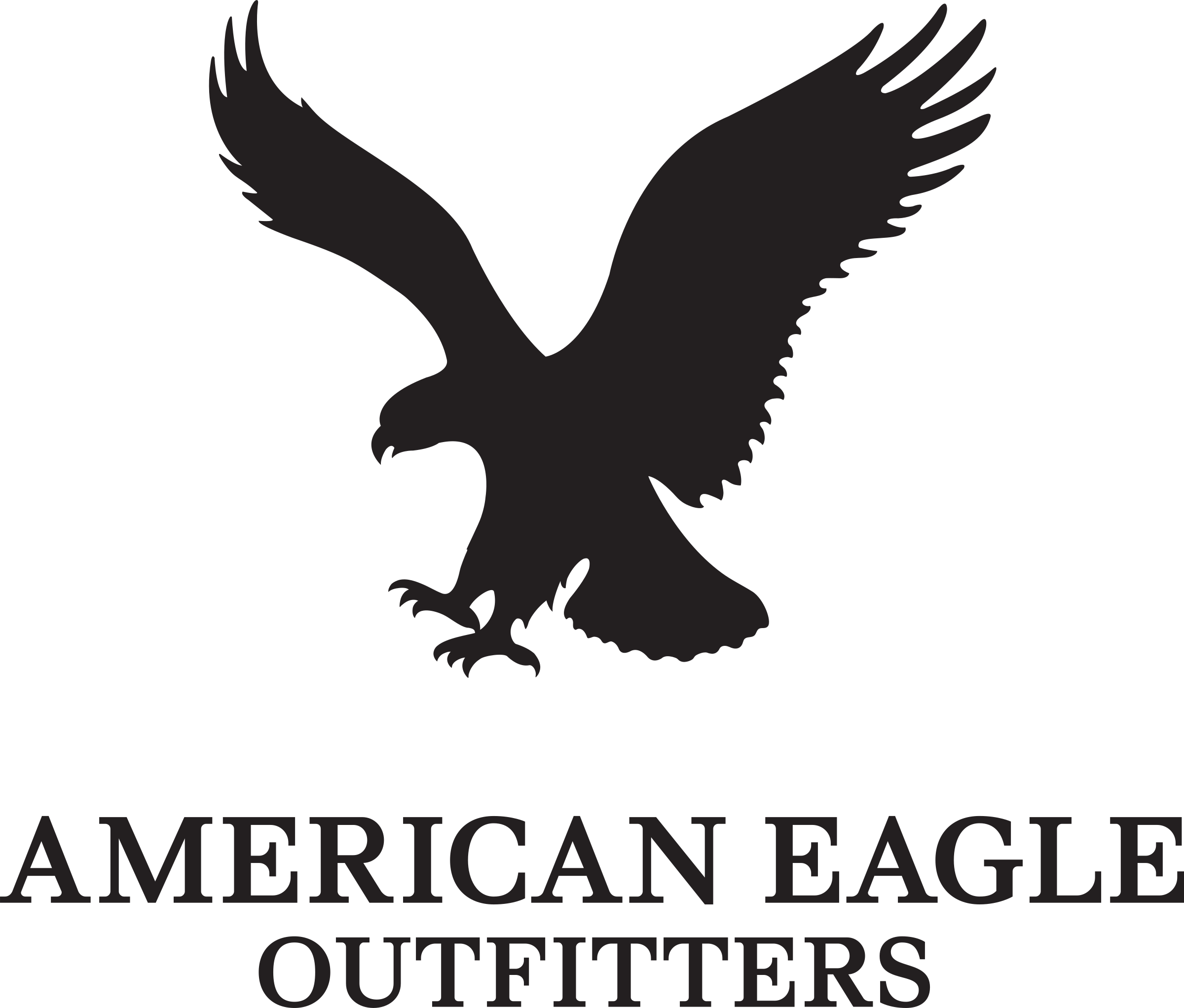 American Eagle