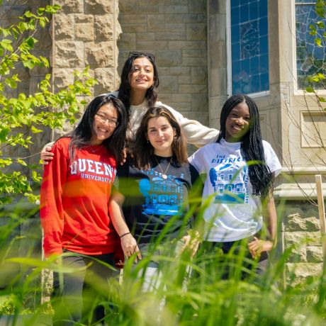 CAC International Affairs