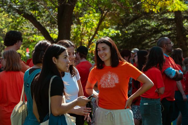 Personalized Land Acknowledgement Guide