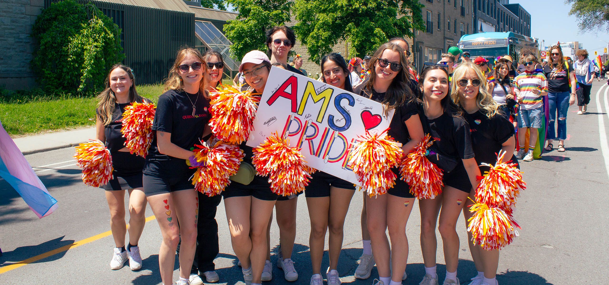 Social Issues Commission