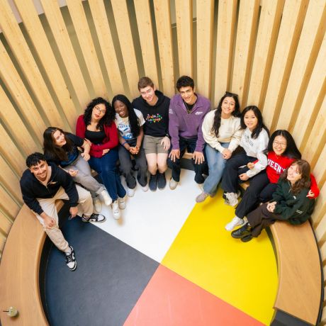 CAC Grants & Bursaries