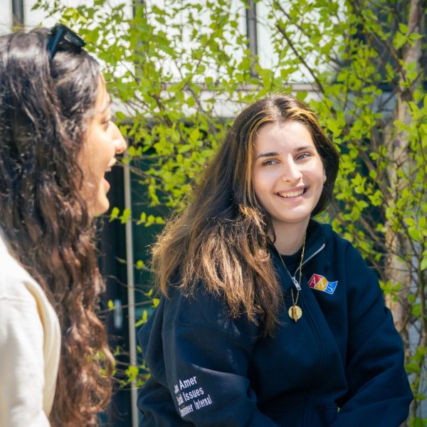 Queen’s Student Constables