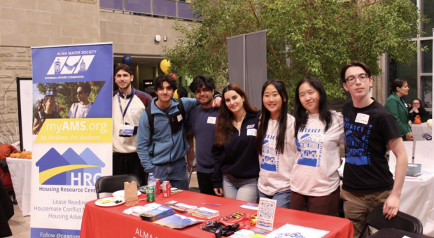 Housing Resource Centre