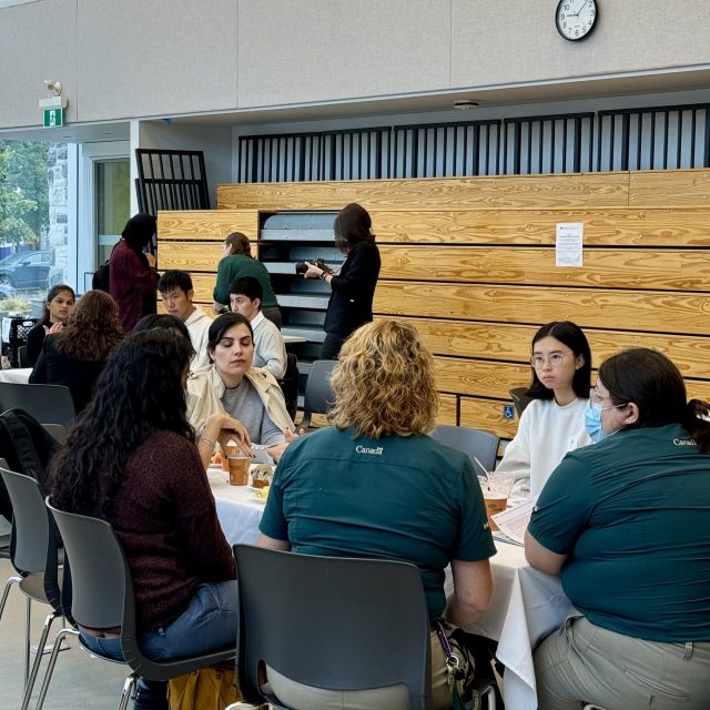 Student Advocacy Committees