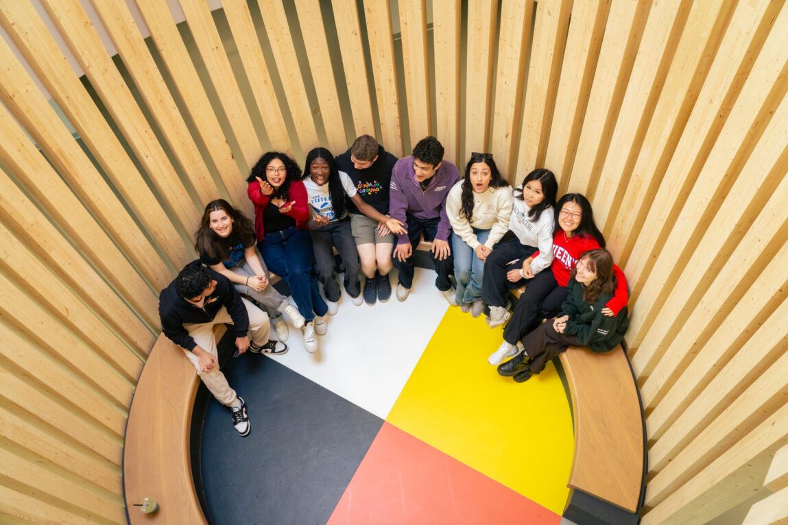 Campus Affairs Commission