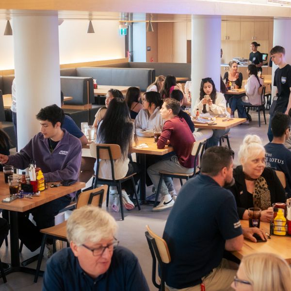 Queen’s Student Constables