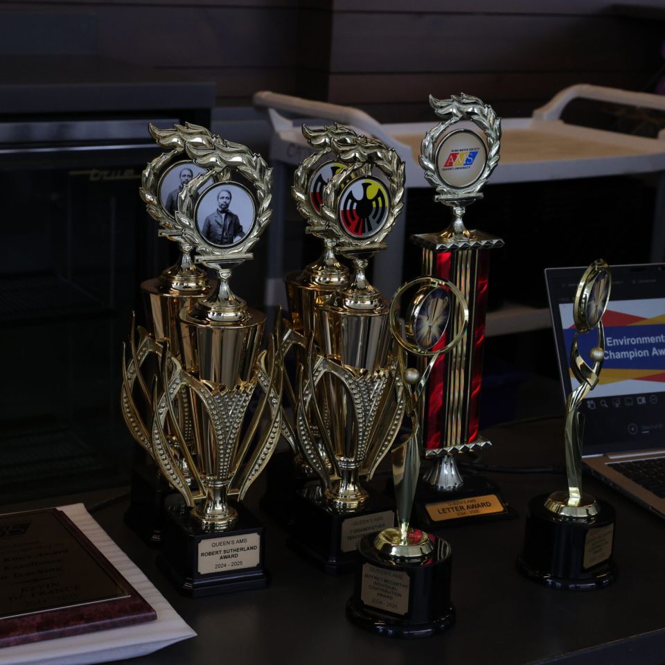 SIC Awards & Grants