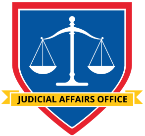 Judicial Affairs Office