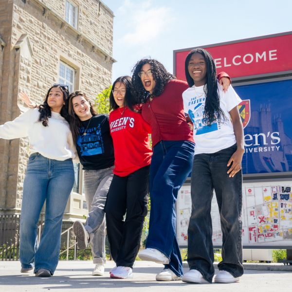 Queen’s Student Constables