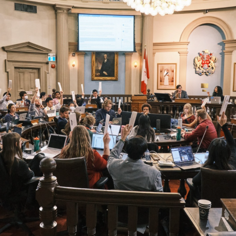 CEA Government Affairs