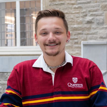 Owen Rocchi