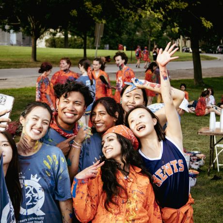 Student Activity Fees