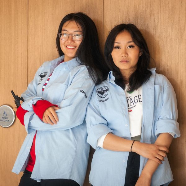 Queen’s Student Constables