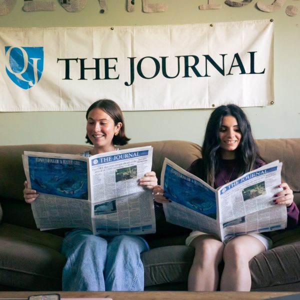 Queen's Journal