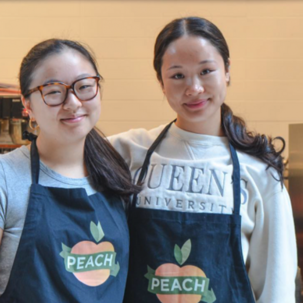 Queen’s Student Constables