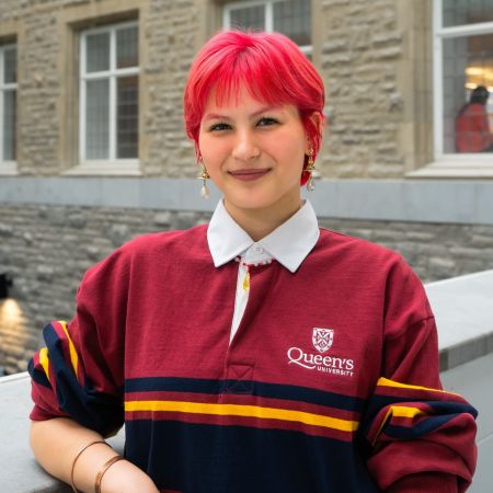 Emma Capstick