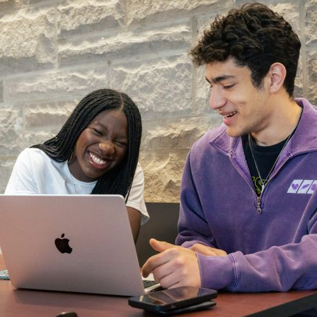 Campus Affairs