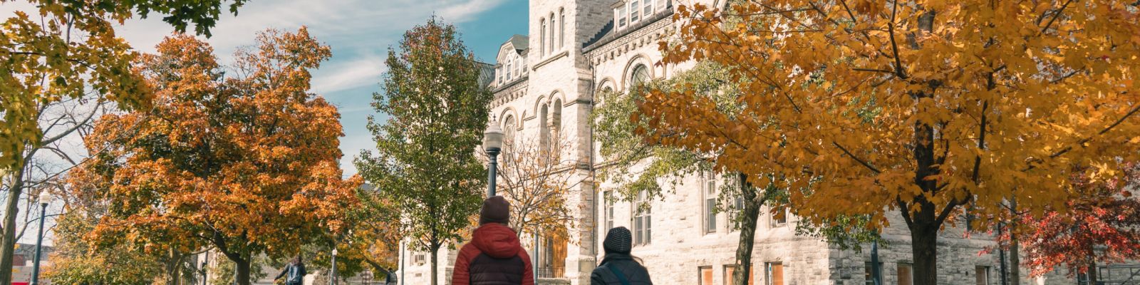 Queen's University
