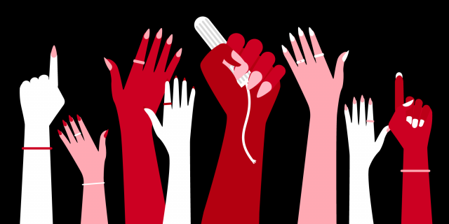 Menstrual Equity Project