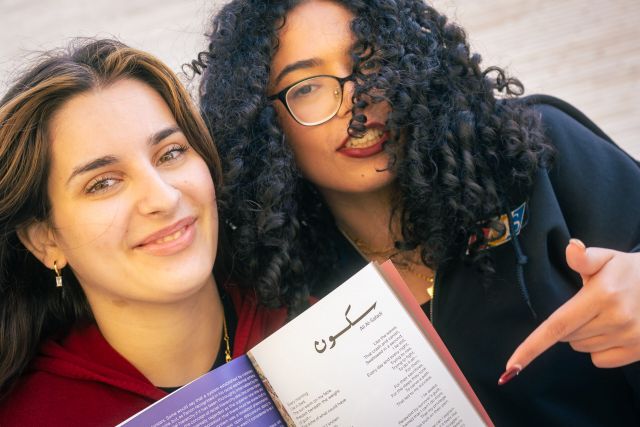 Collective Reflections