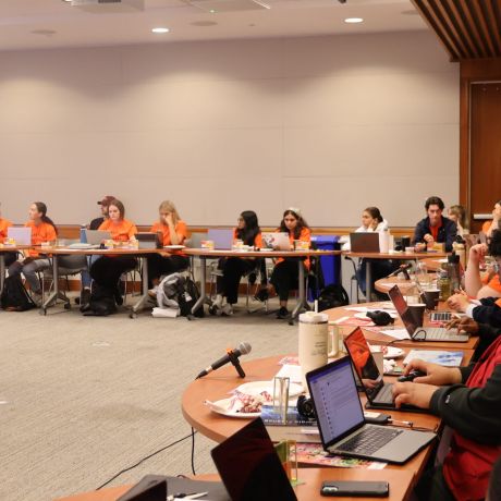 Truth & Reconciliation