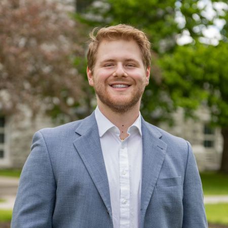 Eric Sikich