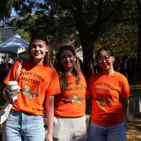 Truth & Reconciliation