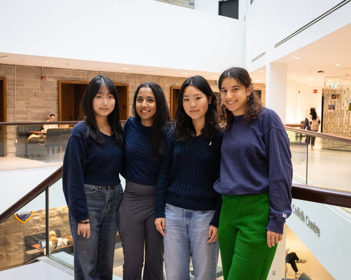 Academic Affairs Centre Services