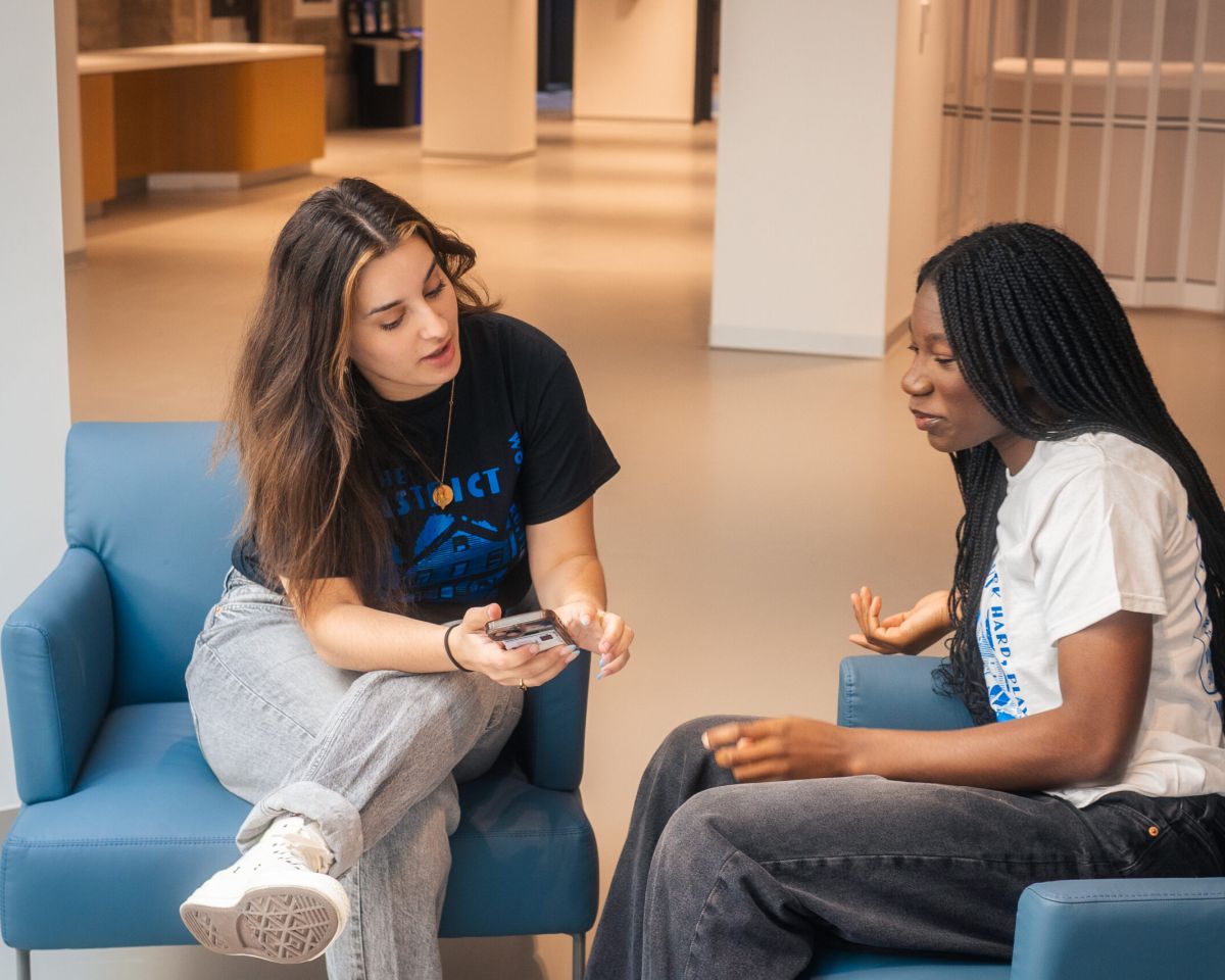 Academic Affairs Centre Services