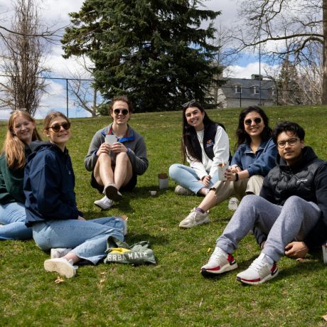 AMS Picnic in Kingston